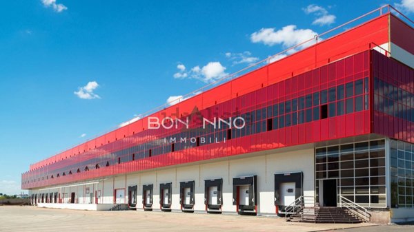 capannone in affitto a Carmignano di Brenta