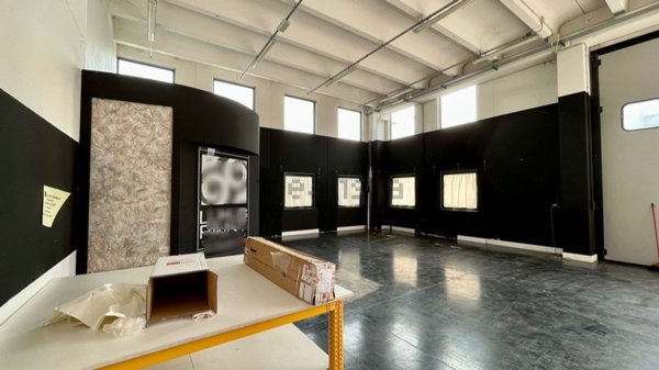 ufficio in affitto a Carmignano di Brenta