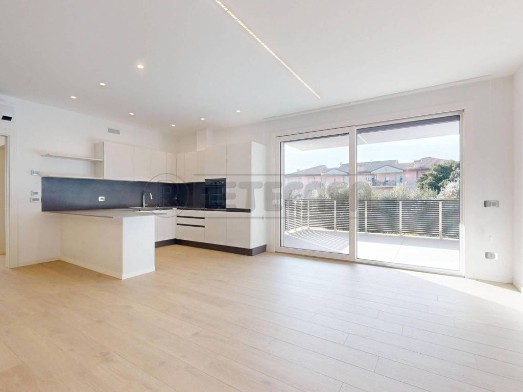 appartamento in affitto a Carmignano di Brenta