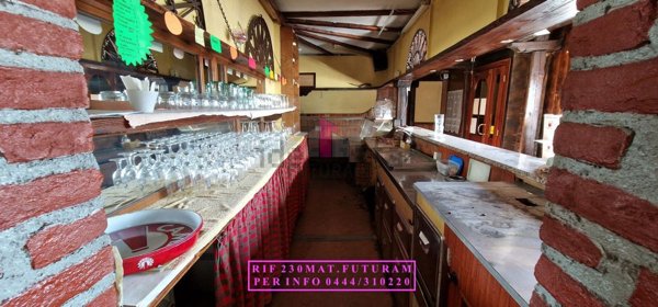 negozio in affitto a Carmignano di Brenta