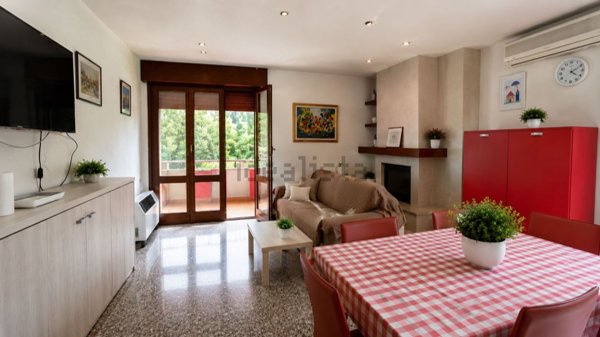 appartamento in affitto a Cartura in zona Cagnola