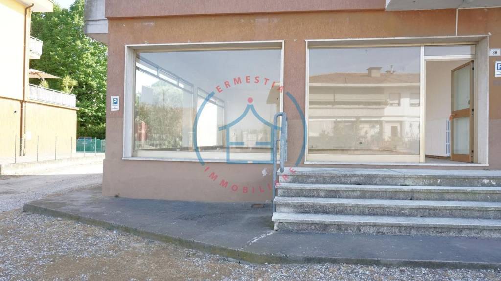 casa indipendente in affitto a Casale di Scodosia