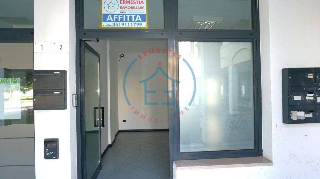 appartamento in affitto a Casale di Scodosia