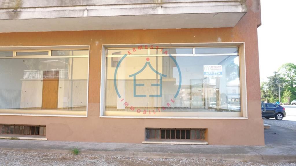 casa indipendente in affitto a Casale di Scodosia