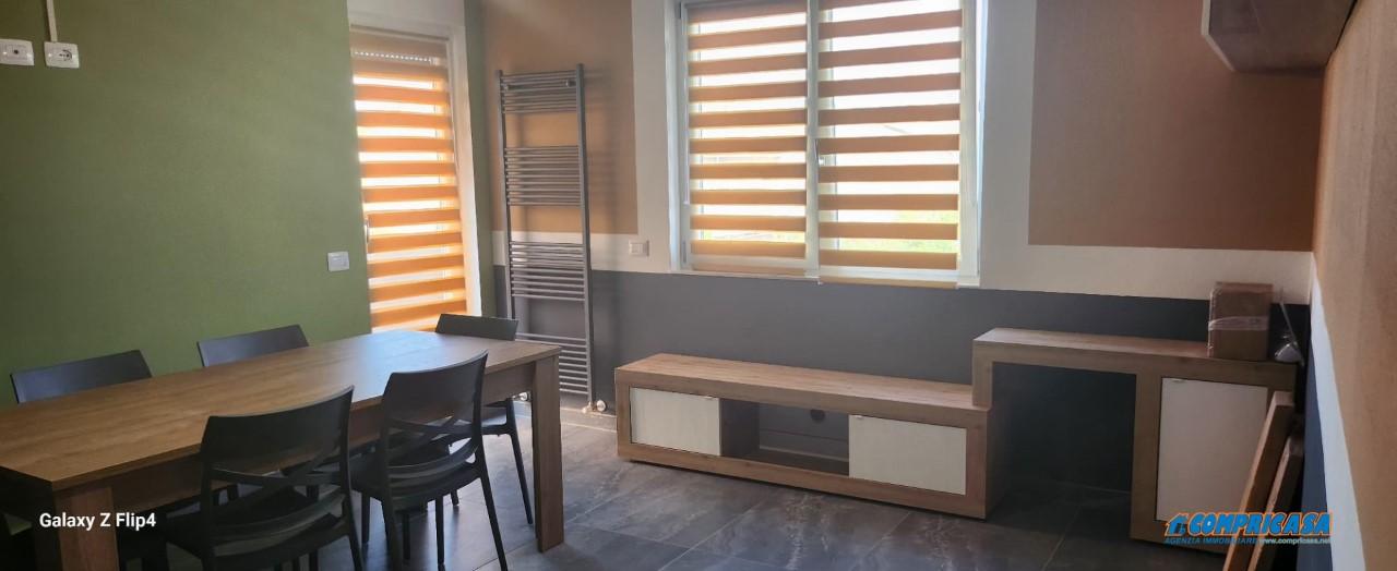 casa indipendente in affitto a Casale di Scodosia