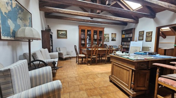 ufficio in affitto a Casalserugo