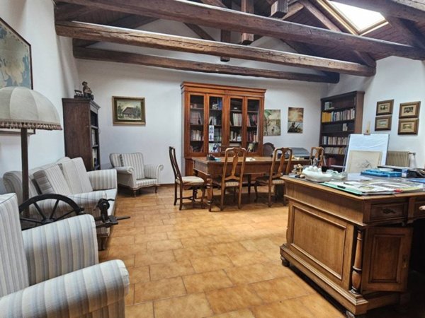 ufficio in affitto a Casalserugo