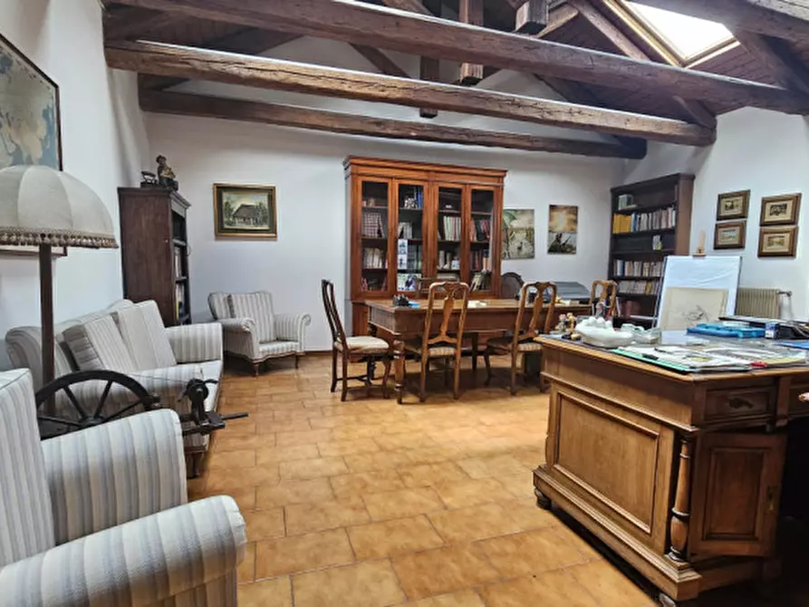 ufficio in affitto a Casalserugo