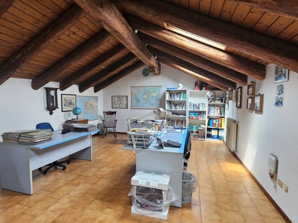 ufficio in affitto a Casalserugo