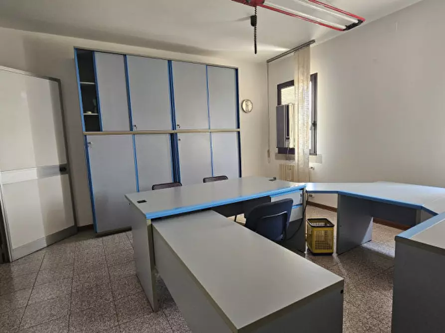 ufficio in affitto a Casalserugo