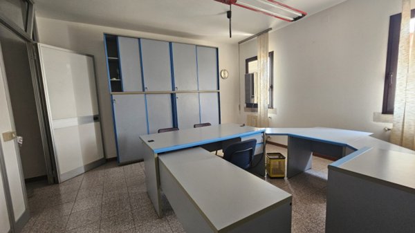 ufficio in affitto a Casalserugo