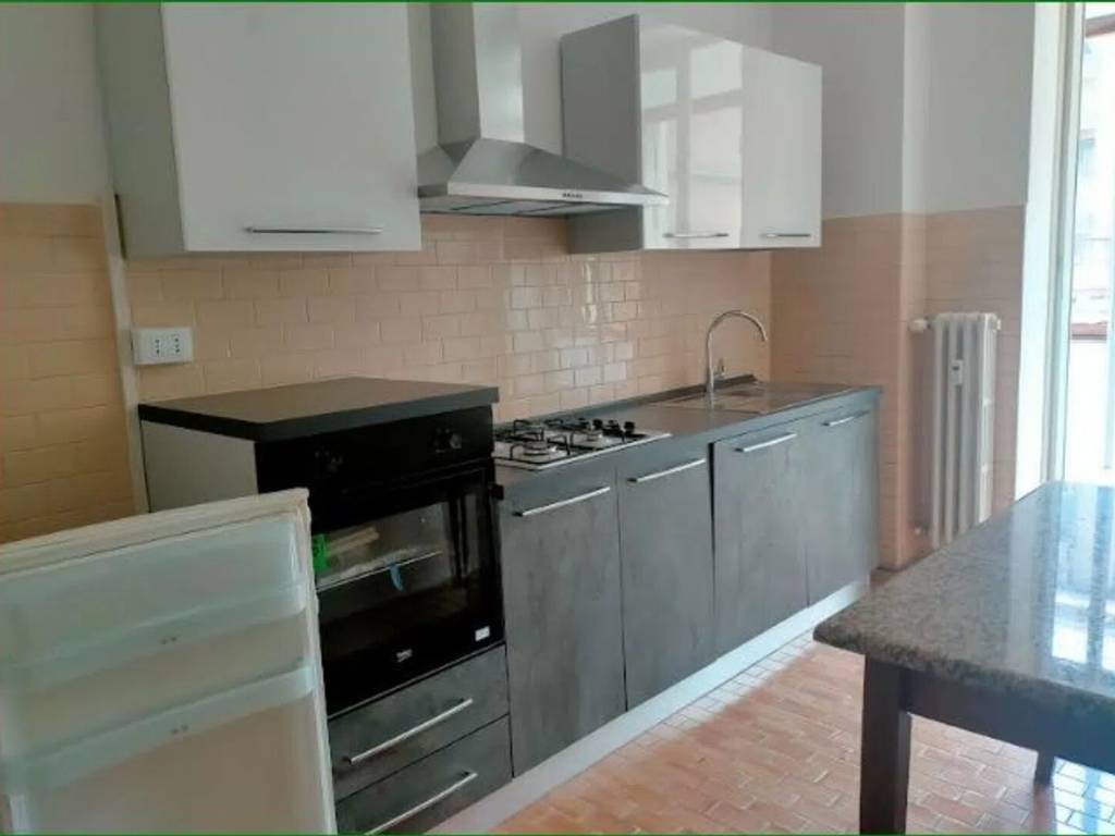 appartamento in affitto a Casalserugo