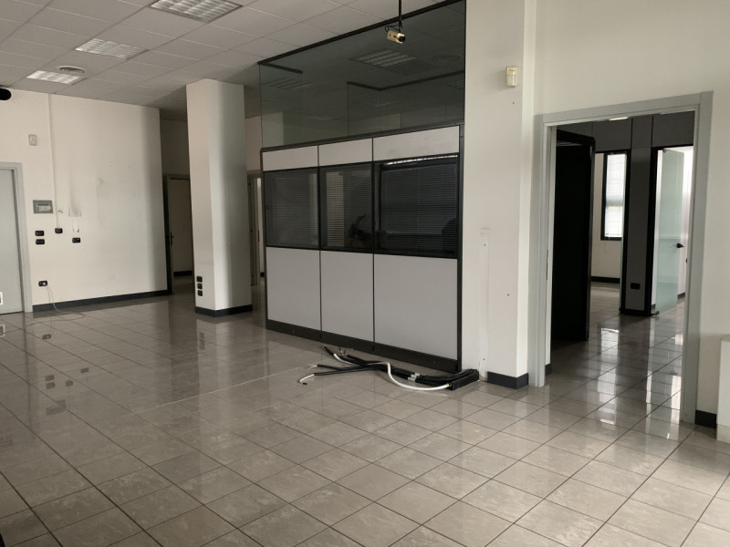 ufficio in affitto a Casalserugo