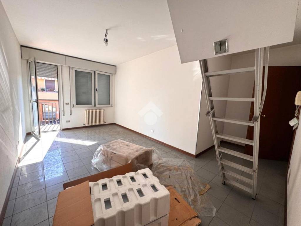 ufficio in affitto a Casalserugo