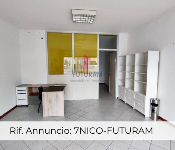 negozio in affitto a Casalserugo