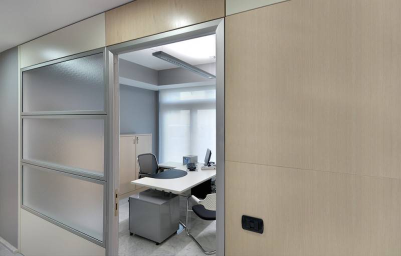 ufficio in affitto a Casalserugo