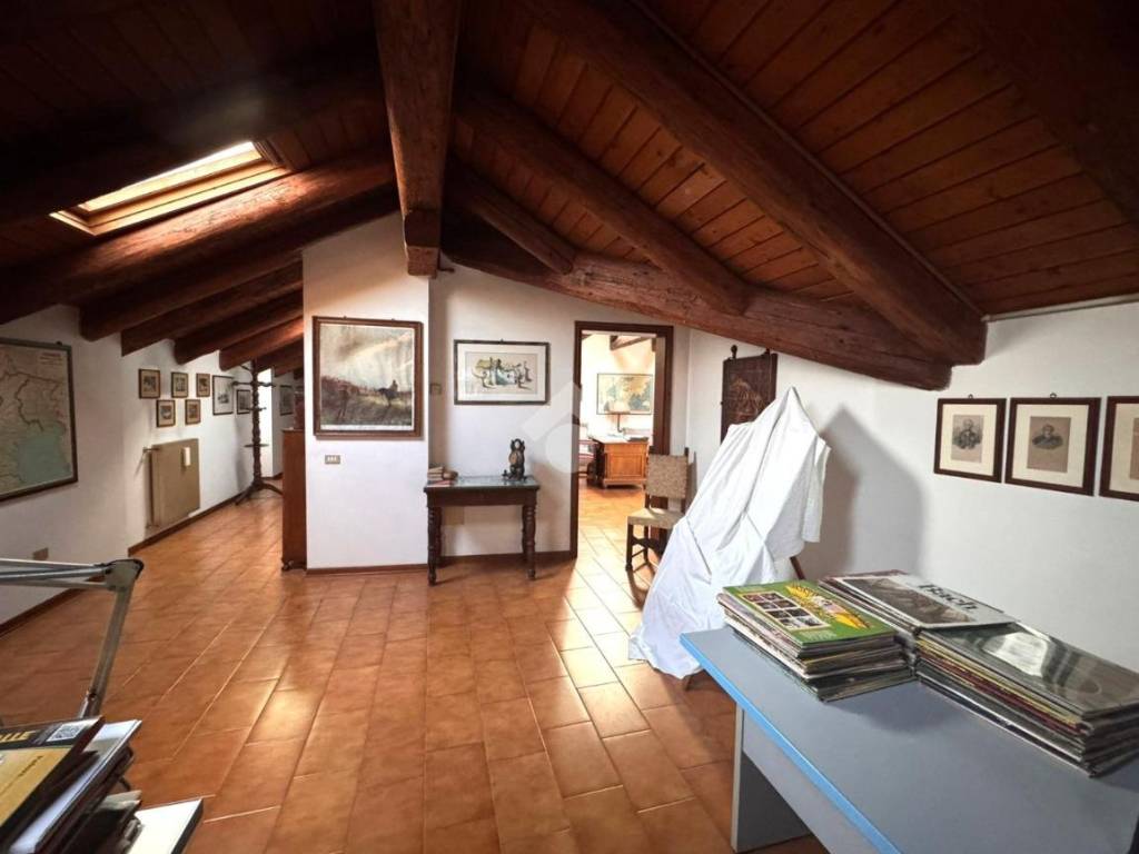 ufficio in affitto a Casalserugo