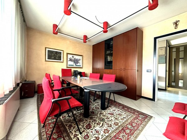 ufficio in affitto a Casalserugo