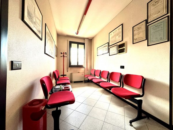 ufficio in affitto a Casalserugo