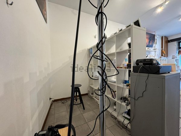 ufficio in affitto a Casalserugo