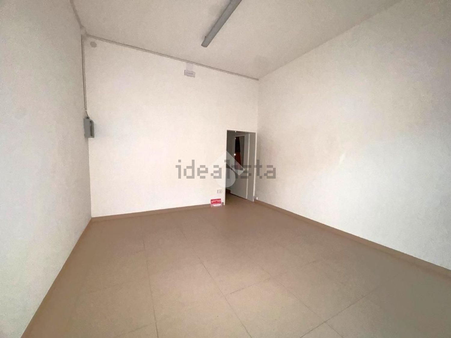 appartamento in affitto a Casalserugo