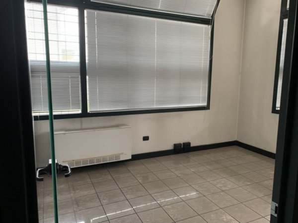ufficio in affitto a Casalserugo