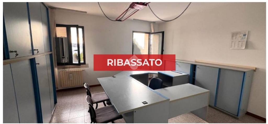 ufficio in affitto a Casalserugo
