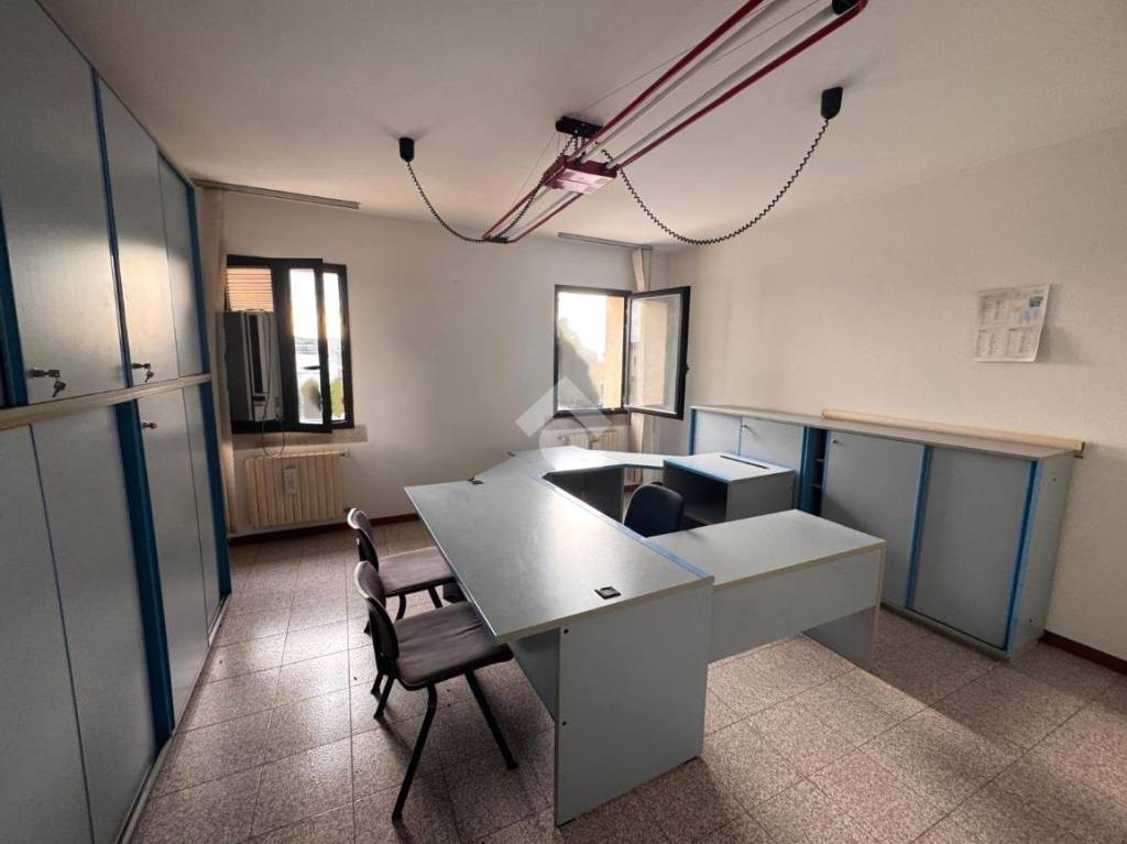 ufficio in affitto a Casalserugo