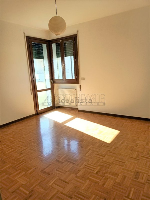 appartamento in affitto a Casalserugo