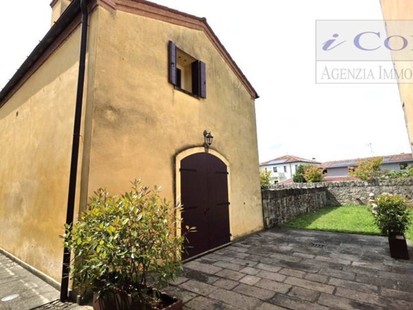 casa indipendente in affitto a Cervarese Santa Croce