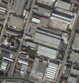 locale commerciale in affitto a Cittadella