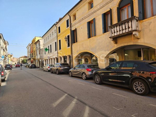 appartamento in affitto a Cittadella