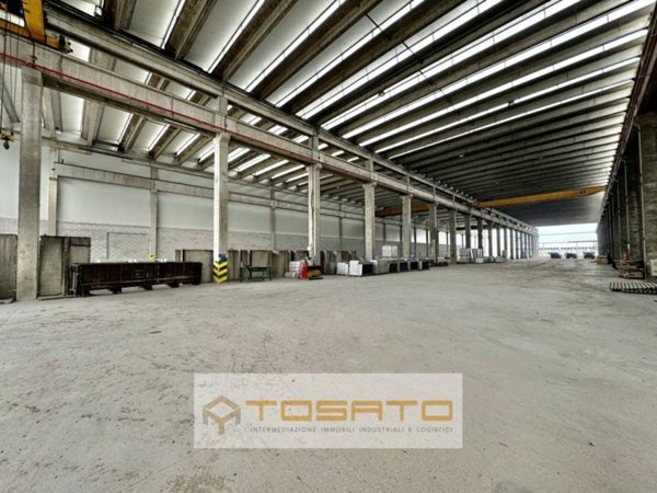 locale commerciale in affitto a Cittadella