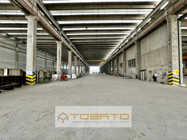 locale commerciale in affitto a Cittadella