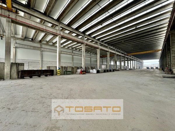 locale commerciale in affitto a Cittadella