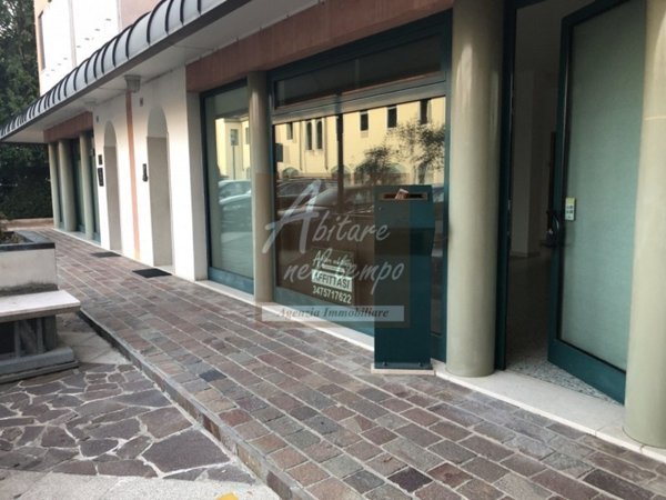 loft in affitto a Cittadella