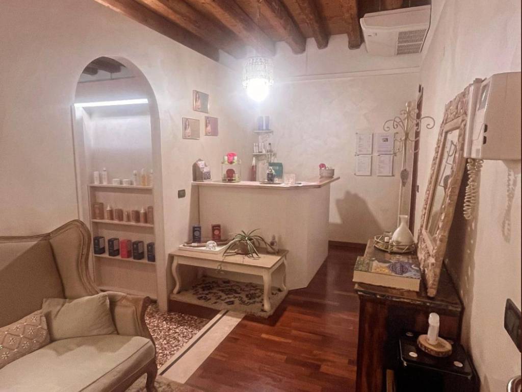 negozio in affitto a Cittadella