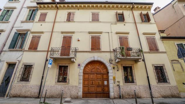 ufficio in affitto a Cittadella