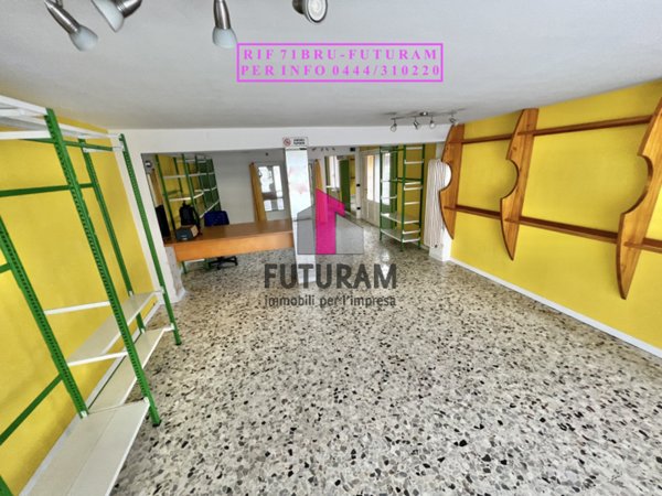 negozio in affitto a Cittadella