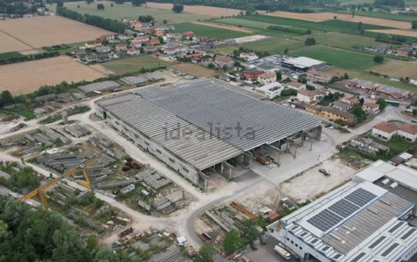 locale di sgombero in affitto a Cittadella