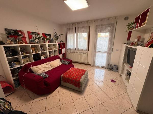 appartamento in affitto a Cittadella