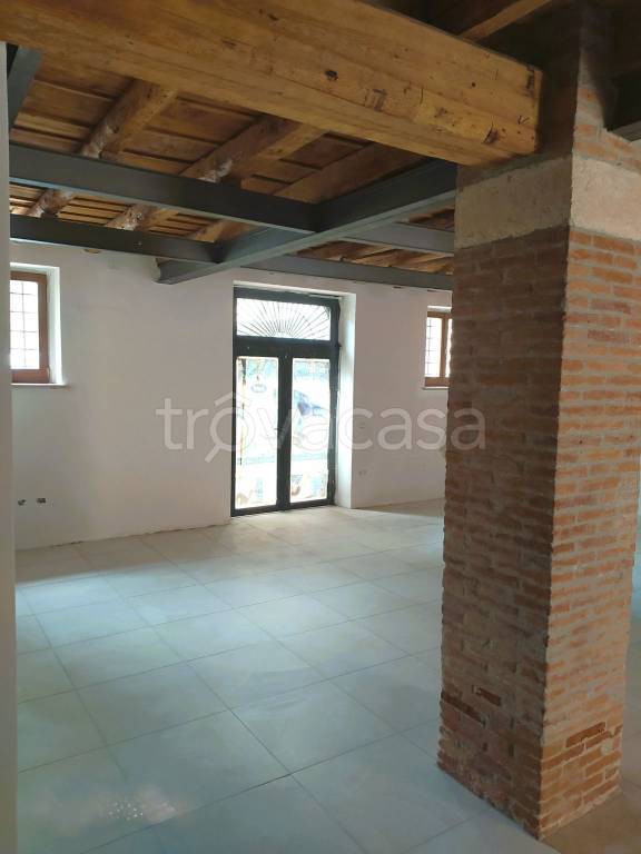 appartamento in affitto a Cittadella
