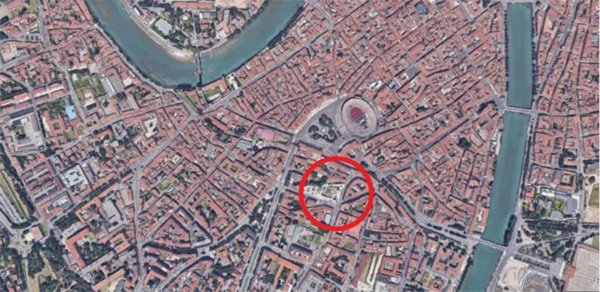 trivano in affitto a Cittadella