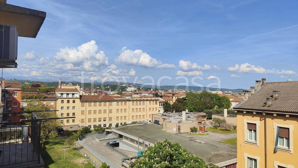 appartamento in affitto a Cittadella