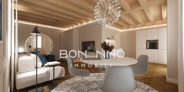 appartamento in affitto a Cittadella