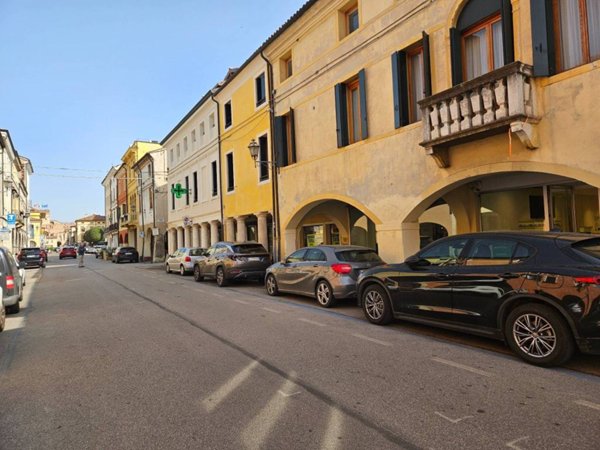 negozio in affitto a Cittadella