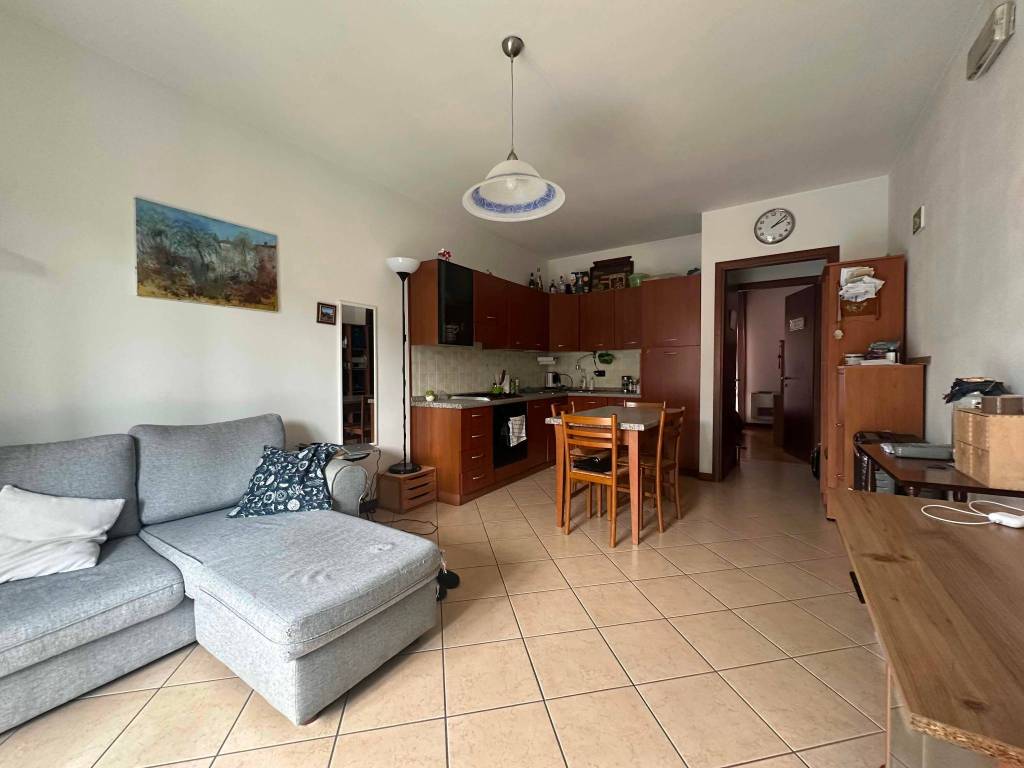 appartamento in affitto a Cittadella
