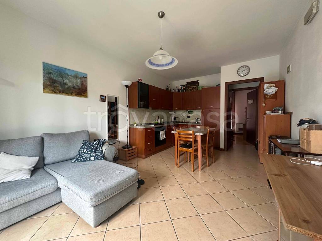 appartamento in affitto a Cittadella