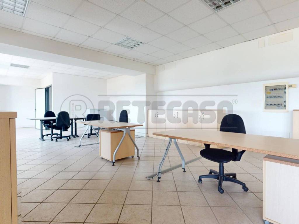 ufficio in affitto a Cittadella