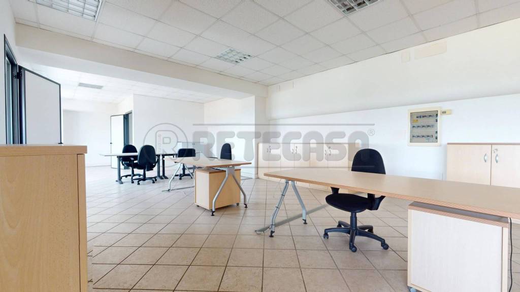 ufficio in affitto a Cittadella